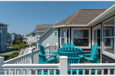 124 N Permuda Wynd Drive, North Topsail Beach, NC 28460 - Photo 32