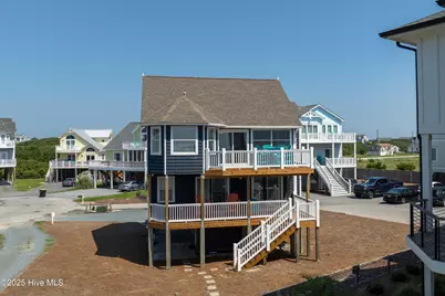 124 N Permuda Wynd Drive, North Topsail Beach, NC 28460 - Photo 76