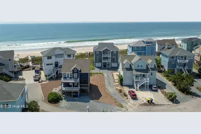 124 N Permuda Wynd Drive, North Topsail Beach, NC 28460 - Photo 2