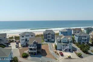 124 N Permuda Wynd Dr, North Topsail Beach, NC 28460 - Photo 2