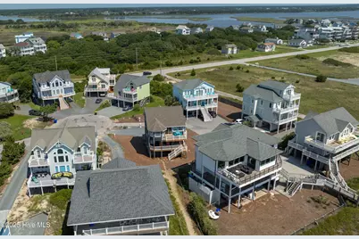 124 N Permuda Wynd Drive, North Topsail Beach, NC 28460 - Photo 74