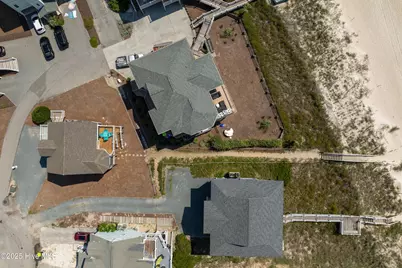 124 N Permuda Wynd Drive, North Topsail Beach, NC 28460 - Photo 72