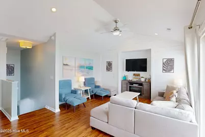 124 N Permuda Wynd Drive, North Topsail Beach, NC 28460 - Photo 20