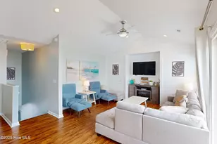 124 N Permuda Wynd Dr, North Topsail Beach, NC 28460 - Photo 20