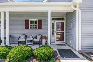 5065 Wyncie Wynd, Southport, NC 28461 - Photo 4