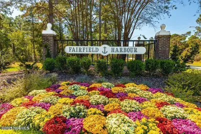 2118 Royal Pines Drive, New Bern, NC 28560 - Photo 2