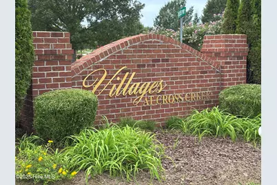 205-207 Hatteras Drive, Roanoke Rapids, NC 27870 - Photo 1