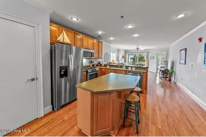 300 Midyette Street # B8, Oriental, NC 28571 - Photo 6