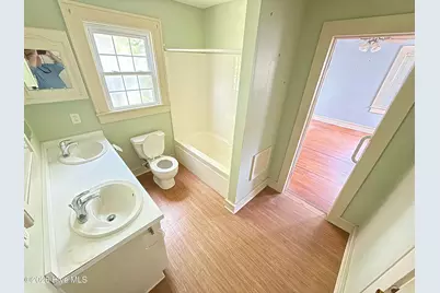 617 N Church St. Street, Mount Olive, NC 28365 - Photo 6