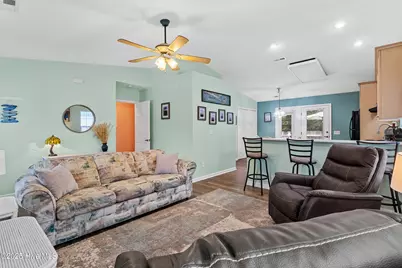 316 NE 52nd Street, Oak Island, NC 28465 - Photo 8
