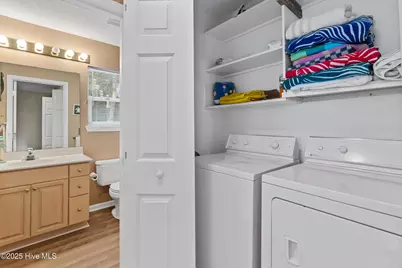 316 NE 52nd Street, Oak Island, NC 28465 - Photo 22