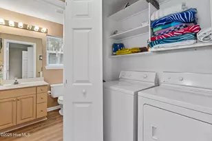 316 NE 52nd St, Oak Island, NC 28465 - Photo 22