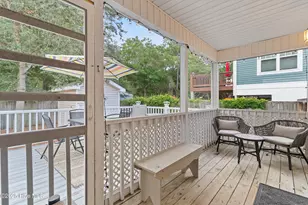 316 NE 52nd St, Oak Island, NC 28465 - Photo 30
