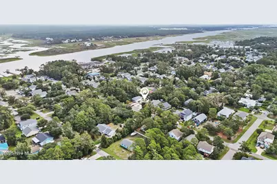 316 NE 52nd Street, Oak Island, NC 28465 - Photo 46
