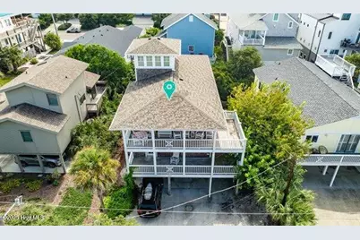 821 Schloss Street, Wrightsville Beach, NC 28480 - Photo 52