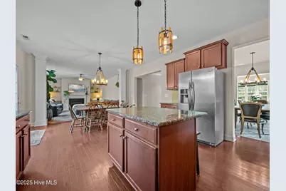 111 Creek End Court, Swansboro, NC 28584 - Photo 12
