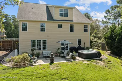 111 Creek End Court, Swansboro, NC 28584 - Photo 28