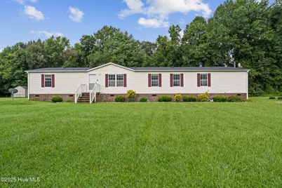 4150 Borden Road, Wilson, NC 27893 - Photo 1