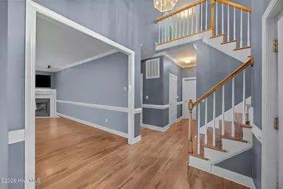 2616 Spring Creek Drive, Grimesland, NC 27837 - Photo 6