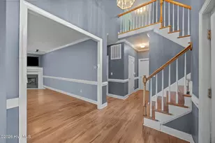 2616 Spring Creek Dr, Grimesland, NC 27837 - Photo 6