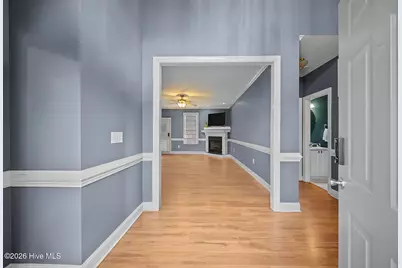 2616 Spring Creek Drive, Grimesland, NC 27837 - Photo 8