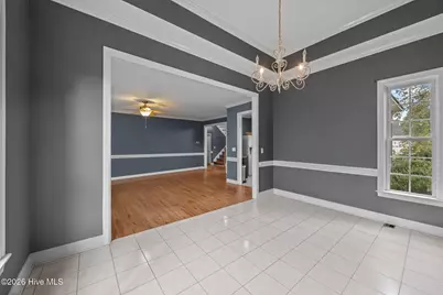 2616 Spring Creek Drive, Grimesland, NC 27837 - Photo 12