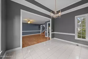 2616 Spring Creek Dr, Grimesland, NC 27837 - Photo 12