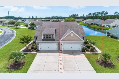 1069 Chadsey Lake Drive, Calabash, NC 28467 - Photo 2