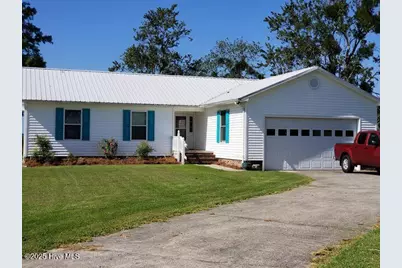 39488 Hwy Nc  264 E, Belhaven, NC 27810 - Photo 1