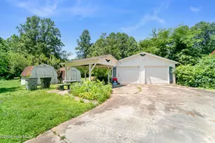 811 Queens St NW, Lenoir, NC 28645 - Photo 18