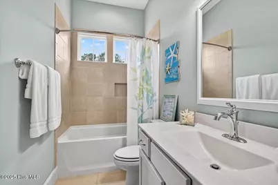 395 Canoe Court NW, Calabash, NC 28467 - Photo 22