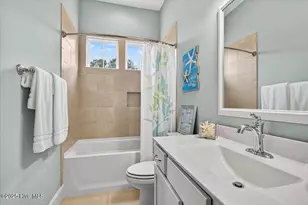 395 Canoe Ct NW, Calabash, NC 28467 - Photo 22