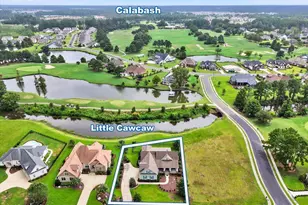 395 Canoe Ct NW, Calabash, NC 28467 - Photo 34