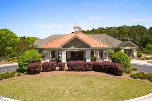 395 Canoe Ct NW, Calabash, NC 28467 - Photo 46
