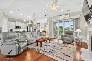 395 Canoe Ct NW, Calabash, NC 28467 - Photo 8