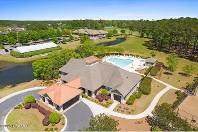 395 Canoe Court NW, Calabash, NC 28467 - Photo 52