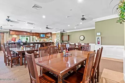 395 Canoe Court NW, Calabash, NC 28467 - Photo 50