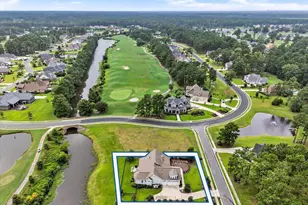 395 Canoe Ct NW, Calabash, NC 28467 - Photo 38