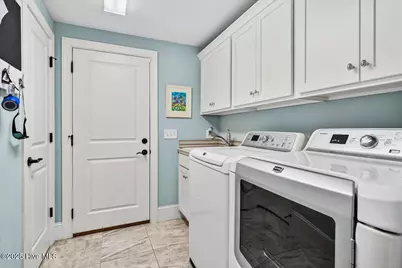 395 Canoe Court NW, Calabash, NC 28467 - Photo 24