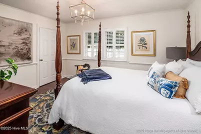 101 Edgemont Drive, Snow Hill, NC 28580 - Photo 56