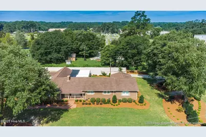 101 Edgemont Drive, Snow Hill, NC 28580 - Photo 68