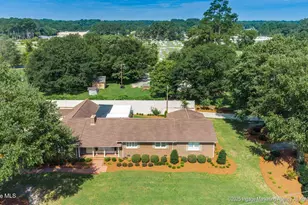 101 Edgemont Dr, Snow Hill, NC 28580 - Photo 68