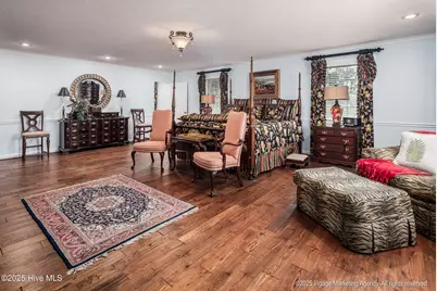101 Edgemont Drive, Snow Hill, NC 28580 - Photo 48