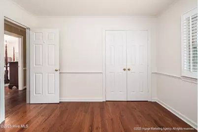 101 Edgemont Drive, Snow Hill, NC 28580 - Photo 64