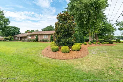 101 Edgemont Drive, Snow Hill, NC 28580 - Photo 12