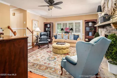101 Edgemont Drive, Snow Hill, NC 28580 - Photo 32
