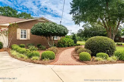 101 Edgemont Drive, Snow Hill, NC 28580 - Photo 14