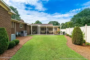 101 Edgemont Dr, Snow Hill, NC 28580 - Photo 24