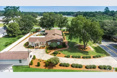 101 Edgemont Drive, Snow Hill, NC 28580 - Photo 66