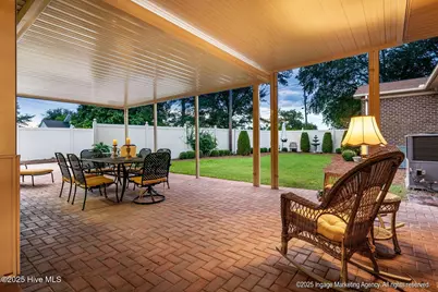 101 Edgemont Drive, Snow Hill, NC 28580 - Photo 22
